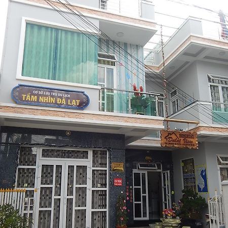 Dalat View Homestay Экстерьер фото