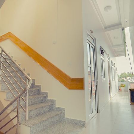 Dalat View Homestay Экстерьер фото