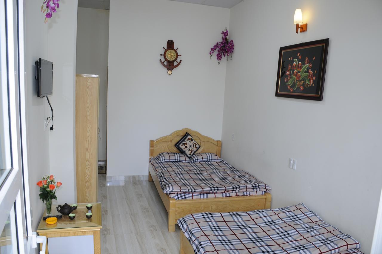 Dalat View Homestay Экстерьер фото