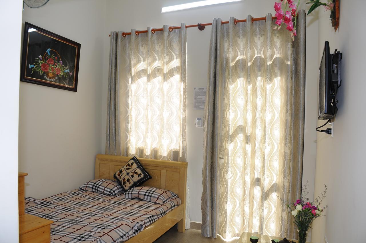 Dalat View Homestay Экстерьер фото