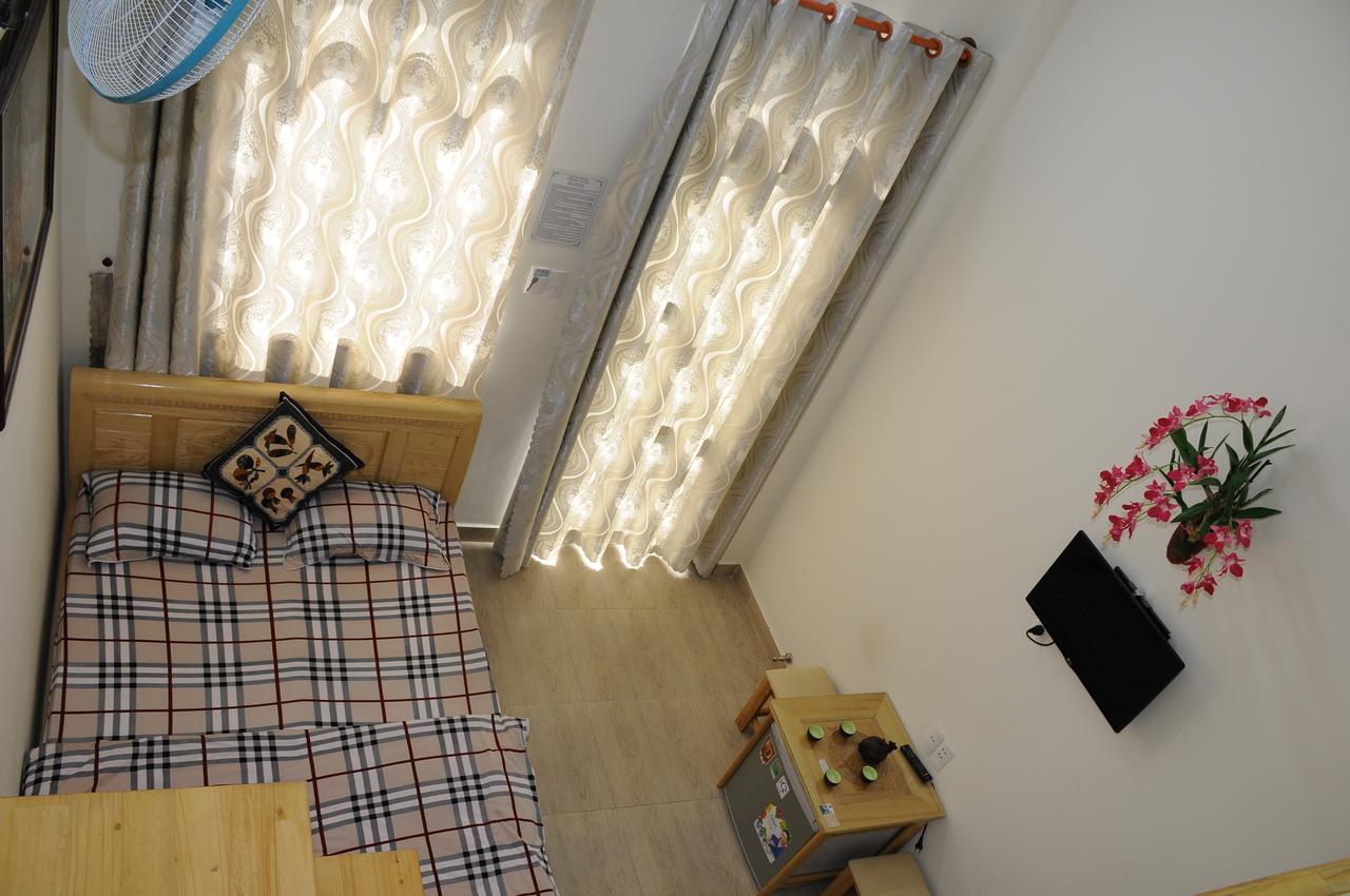 Dalat View Homestay Экстерьер фото