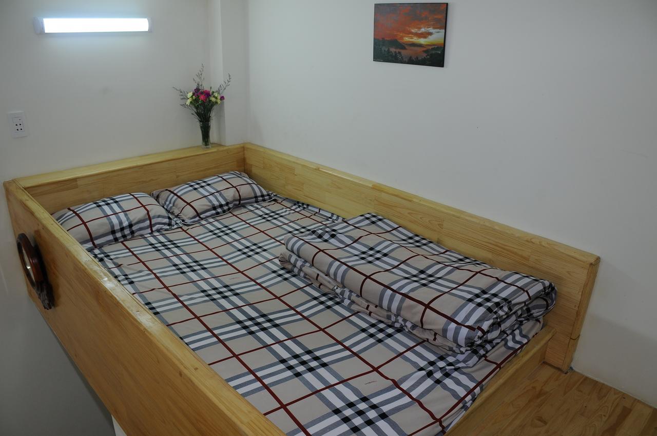 Dalat View Homestay Экстерьер фото
