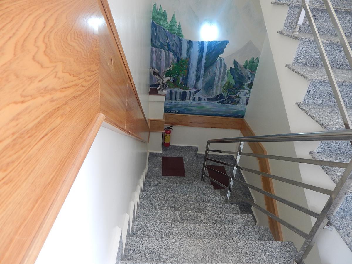 Dalat View Homestay Экстерьер фото