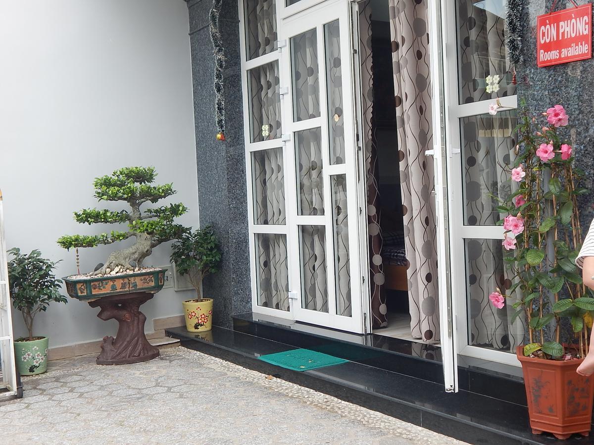 Dalat View Homestay Экстерьер фото