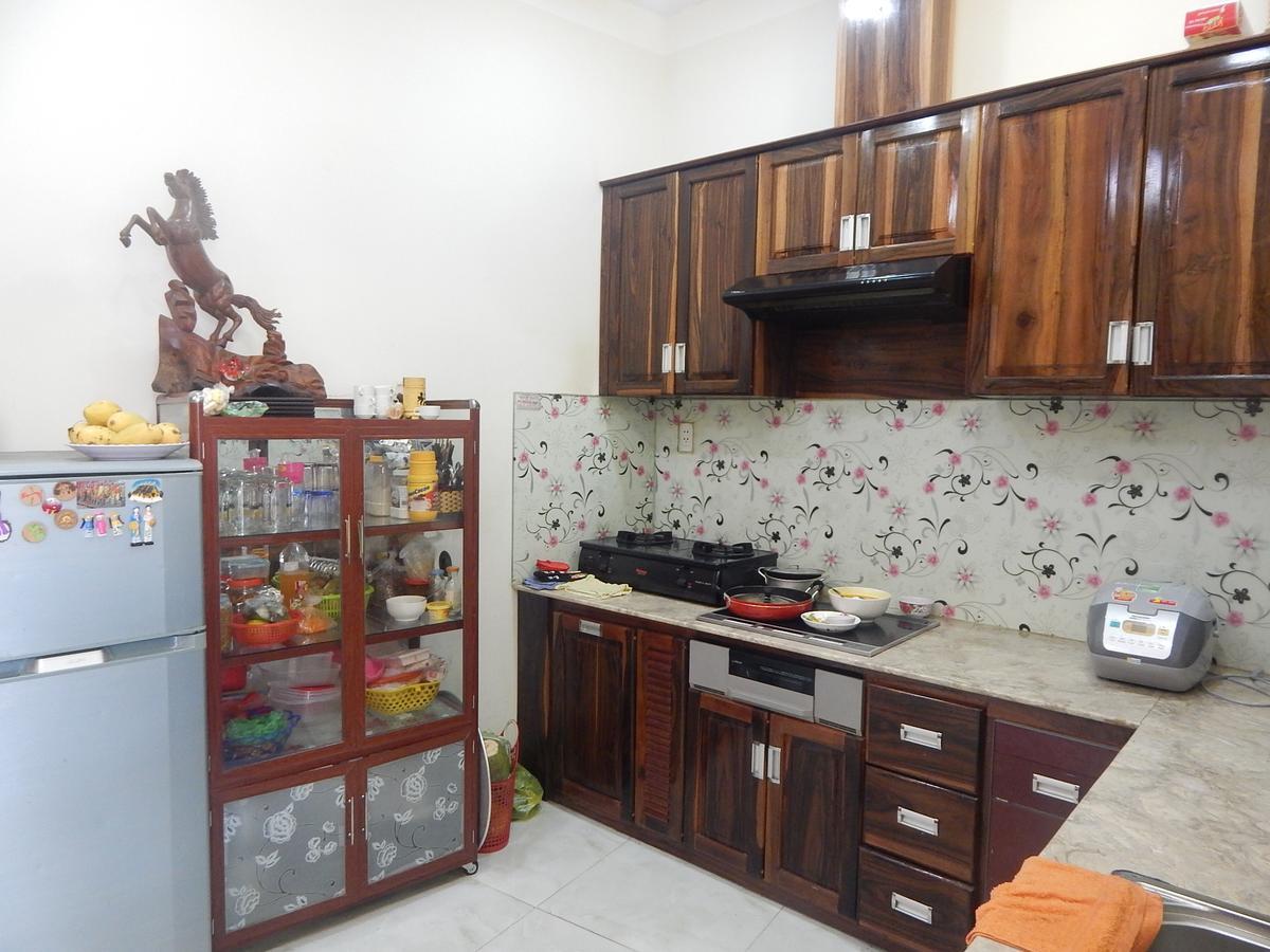 Dalat View Homestay Экстерьер фото
