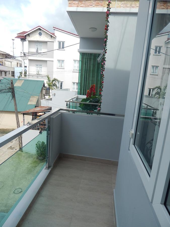 Dalat View Homestay Экстерьер фото