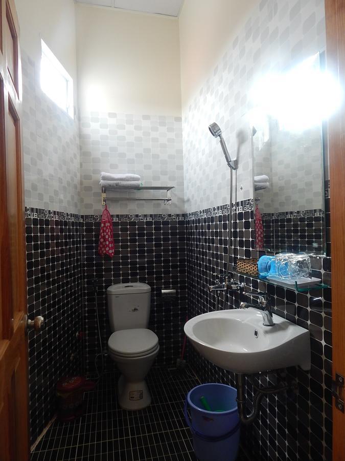 Dalat View Homestay Экстерьер фото