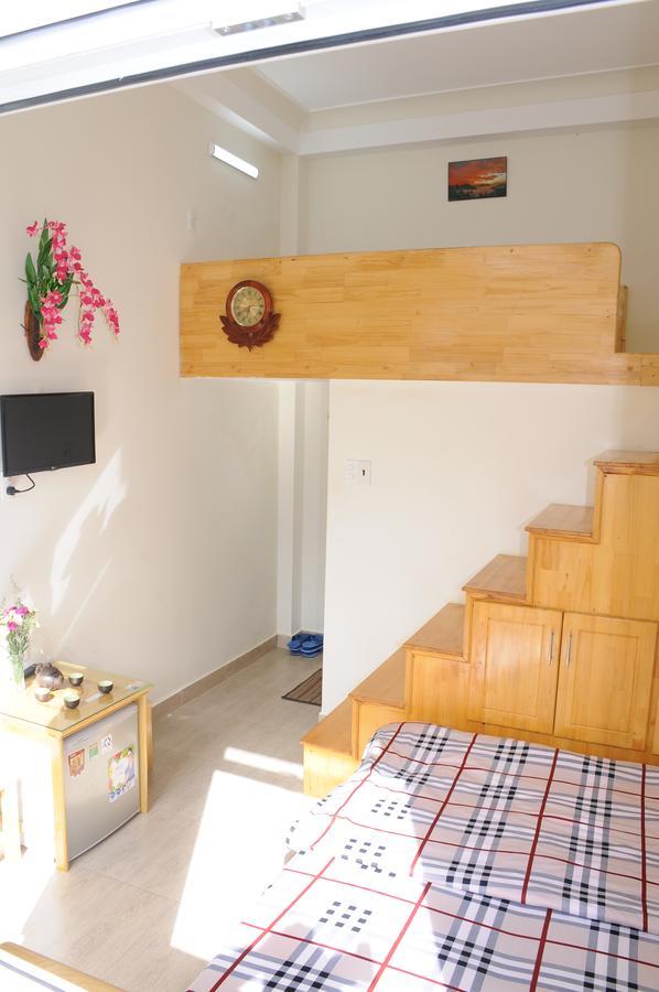 Dalat View Homestay Экстерьер фото