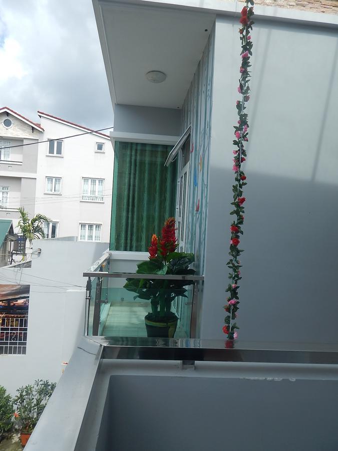Dalat View Homestay Экстерьер фото
