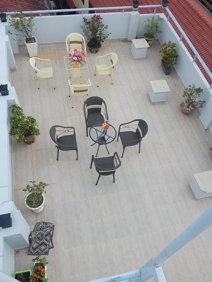 Dalat View Homestay Экстерьер фото