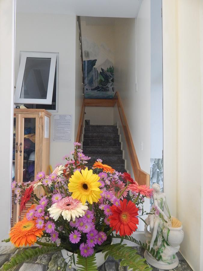 Dalat View Homestay Экстерьер фото